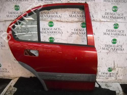Used Right rear door ROVER STREETWISE Hatchback [2003-2005]  3790113