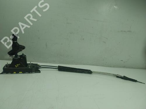 Used Gear lever Gear lever VW POLO VI (AW1, BZ1, AE1) [2017-2026] 18416260 18416260