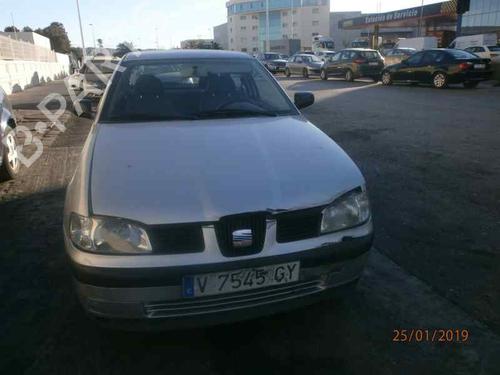 Used Parts SEAT IBIZA II (6K1)  1.6  487562