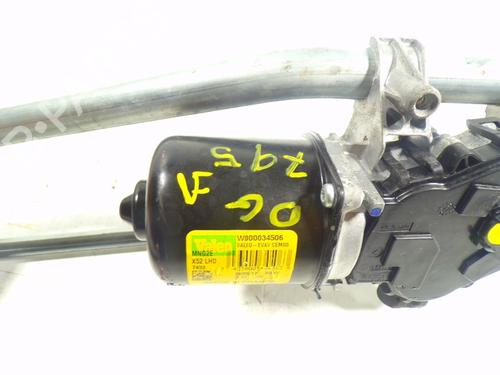 Viskermotor vindrude DACIA SANDERO II 1.5 dCi 75 / Blue dCi 75 (B8JW, B8M4, B8AH, B8M7, B8M6) | BP7666582M29 
