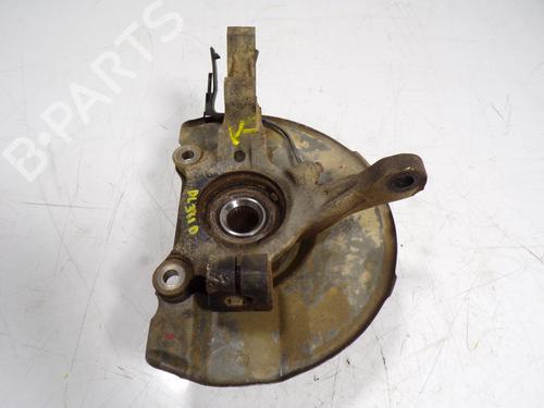 Right front steering knuckle MITSUBISHI ASX (GA_W_) 1.6 MIVEC (GA1W) | BP15277466M26 