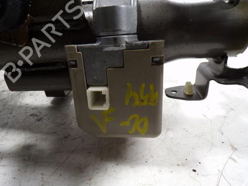 Steering column NISSAN JUKE (F15) 1.5 dCi | BP8118374M21 