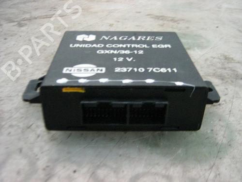 Electronic module NISSAN TRADE Van 75 | BP3774744M83 - Image 2
