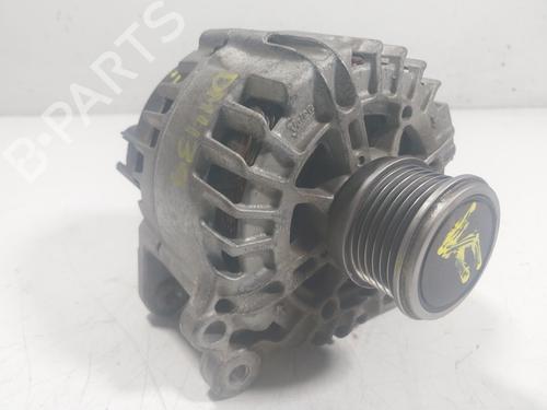 Used Alternator Alternator SEAT ATECA (KH7, KHP) [2016-2026] 16665860 16665860