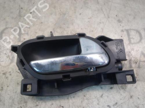 Used Front right interior door handle Front right interior door handle CITROËN C4 I (LC_) [2004-2014] 3799394 3799394