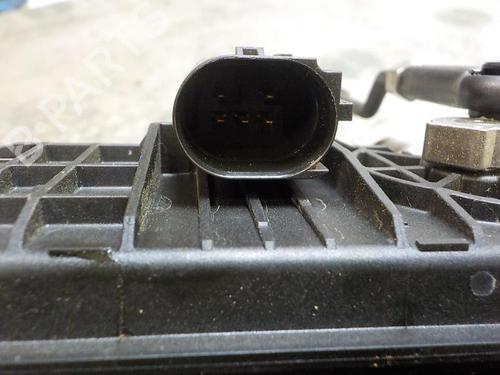 Turbocharger/Supercharger SEAT IBIZA V (KJ1, KJG) 1.0 TSI | BP3989874M71