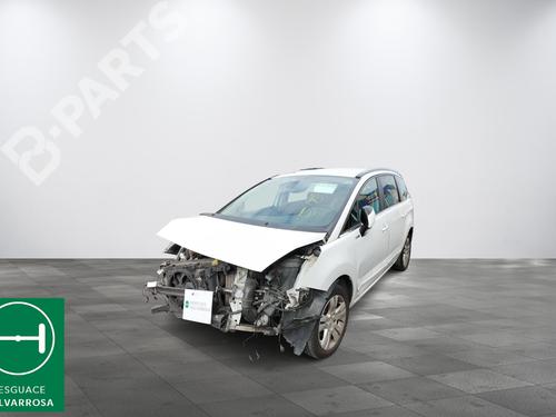 Used Parts PEUGEOT 5008 (0U_, 0E_)  2.0 HDi 150 / BlueHDi 150  999081