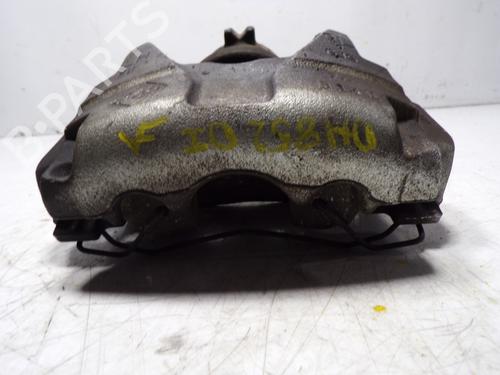 Left front brake caliper DACIA LODGY (JS_) 1.5 dCi | BP11553443M105 - Image 2