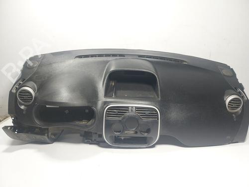 Used Dashboard Dashboard RENAULT KANGOO / GRAND KANGOO II (KW0/1_) 1.5 dCi 90 (KW05, KW08, KW0G, KW11) (90 hp) 16540091 16540091
