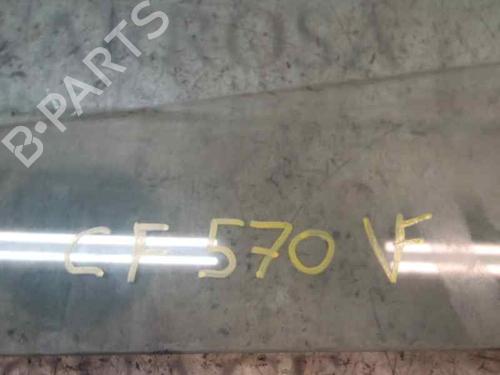 Front right door window OPEL SIGNUM Hatchback (Z03) 3.0 V6 CDTI (F48) | BP4009067C19 