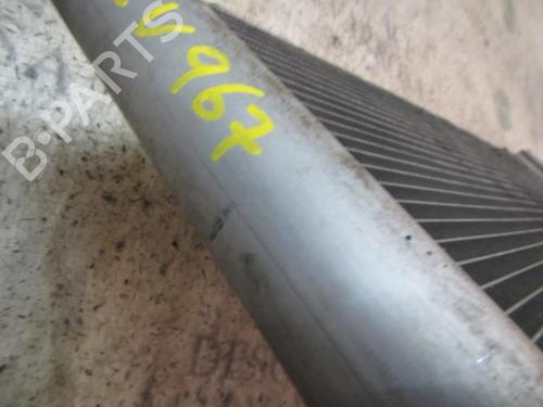 AC radiator FIAT GRANDE PUNTO (199_) | BP3835108M32