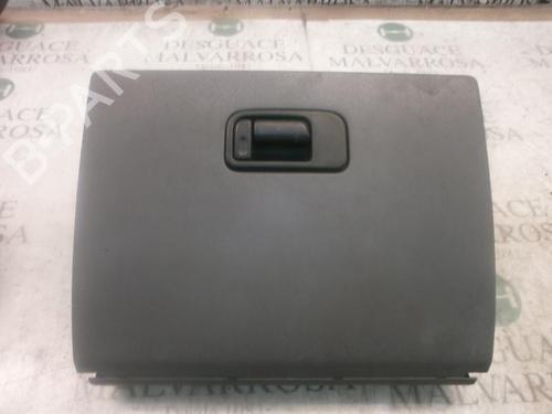 Used Glove box FORD TRANSIT CONNECT (P65_, P70_, P80_) 1.8 Di (75 hp) 3802062