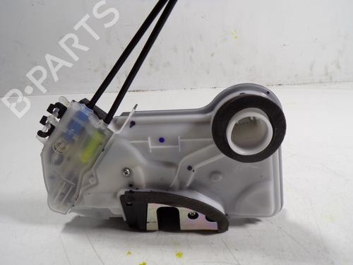 Front right lock TOYOTA HILUX VIII Pickup (_N1_)  | BP9084282C97 