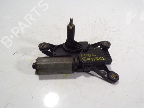 Rear wiper motor BMW X5 (E53) 4.6 is | BP9162922M102 
