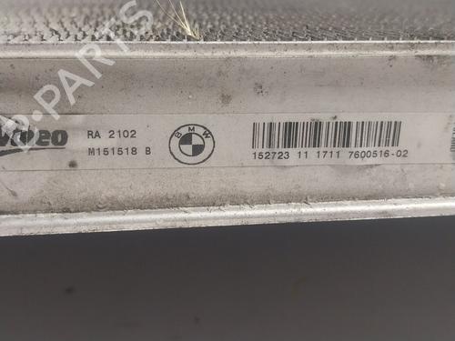 Køler BMW 3 (F30, F80)  | BP18944860M31 