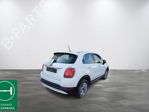 Subframe FIAT 500X (334_) 1.6 (334AXE1A) | BP34341038M9  - Image 5