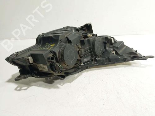 Left headlight PEUGEOT 508 I (8D_) 1.6 HDi | BP38590964C28 - Image 4