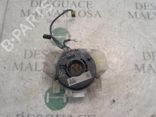 Used Squib airbag NISSAN ALMERA TINO (V10) 2.2 dCi (115 hp) 3806742