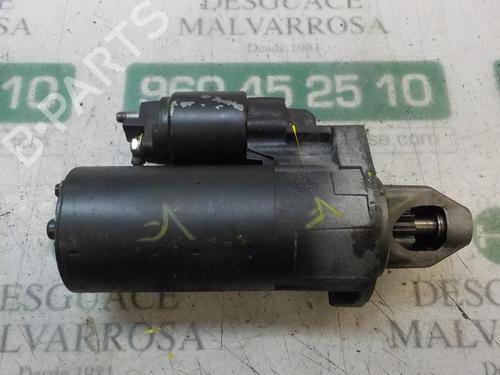 Starter MERCEDES-BENZ R-CLASS (W251, V251)  | BP3874681M8 