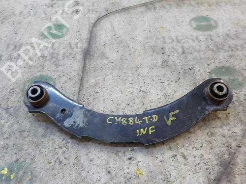 Used Right rear suspension arm Right rear suspension arm MITSUBISHI ASX (GA_W_) 1.8 DI-D (GA6W) (150 hp) 3998441 3998441