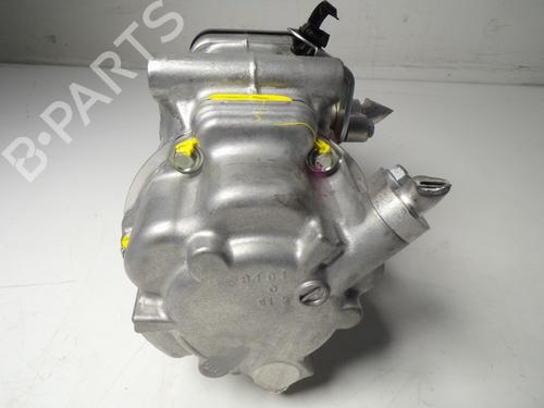 AC compressor TOYOTA COROLLA Saloon (_E21_)  | BP11822836M34 