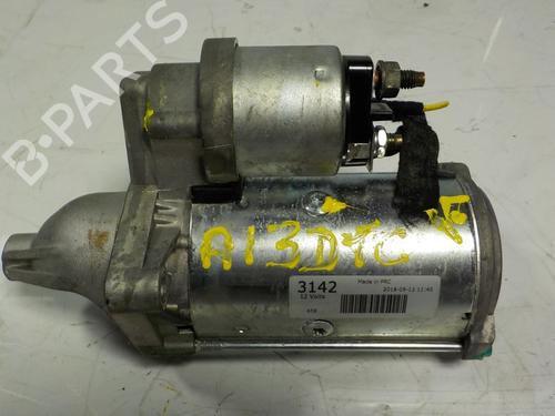 Used Starter Starter OPEL CORSA D (S07) 1.3 CDTI (L08, L68) (75 hp) 7195009 7195009