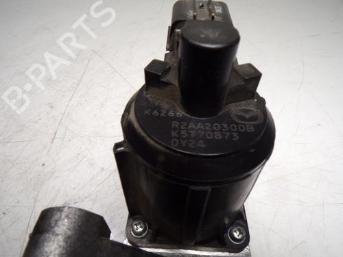 Egr MAZDA CX-7 (ER) 2.2 MZR-CD AWD (ER10A) | BP15554721M69 