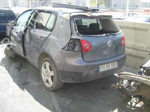Electronic module VW GOLF V (1K1) 2.0 TDI 16V | BP3760963M83 - Image 8