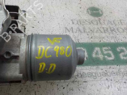 Front wiper motor PEUGEOT 3008 I MPV (0U_) 1.6 HDi | BP4758679M29 