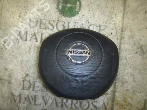 Used Driver airbag NISSAN MICRA III (K12) 1.2 16V (65 hp) 3835443
