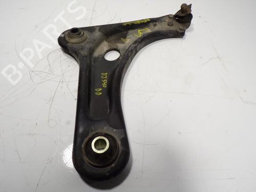 Querlenker rechts vorne für PEUGEOT 208 I (CA_, CC_) 1.6 BlueHDi 100 (100 hp) 11819470