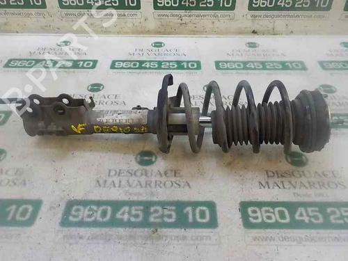 Schokbreker rechts voor FORD FIESTA VI (CB1, CCN) [2008-2025]  5219618