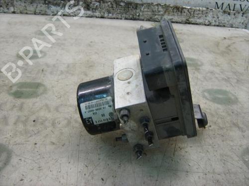 ABS Bremseaggregat SEAT TOLEDO II (1M2) [1998-2006]  3741236