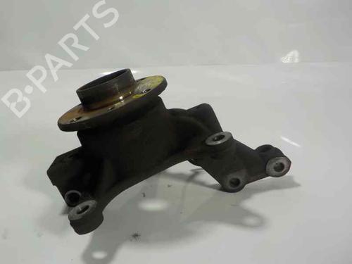 Right front steering knuckle DACIA LODGY (JS_) 1.5 dCi | BP6509986M26 - Image 3