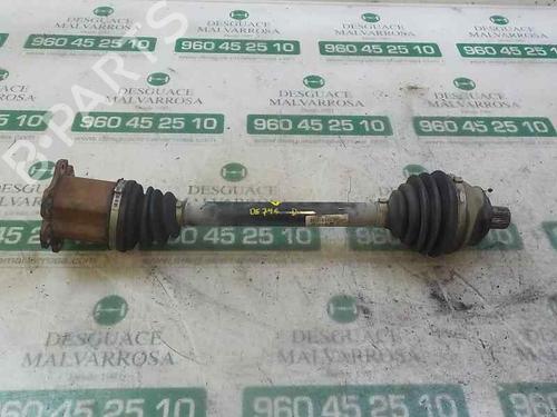 Used Right front driveshaft AUDI A6 C6 (4F2) 2.0 TDI (136 hp) 5158694