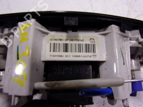 Climate control DACIA DUSTER (HS_) 1.5 dCi | BP15835781I5 - Image 3