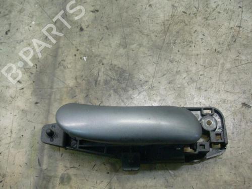 Used Front right interior door handle FIAT STILO (192_) [2001-2010]  3777365