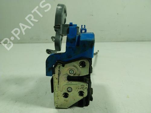 Used Rear left lock KIA CEE'D (JD) 1.4 CRDi 90 (90 hp) 16884909