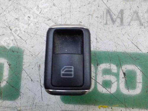 Used Right rear window switch MERCEDES-BENZ C-CLASS (W204) C 350 (204.056) (272 hp) 5794380