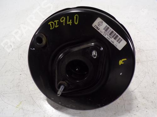 Used Servo brake Servo brake RENAULT CLIO IV (BH_) 1.5 dCi 75 (75 hp) 9498447 9498447