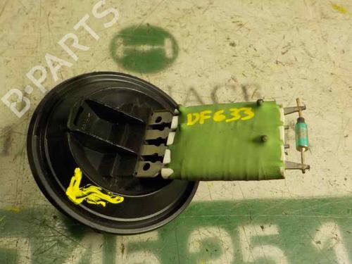 Used Heater resistor SKODA FABIA III (NJ3) [2014-2021]  11644930