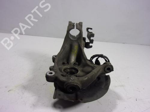 Right front steering knuckle RENAULT TALISMAN (LP_) | BP11190323M26