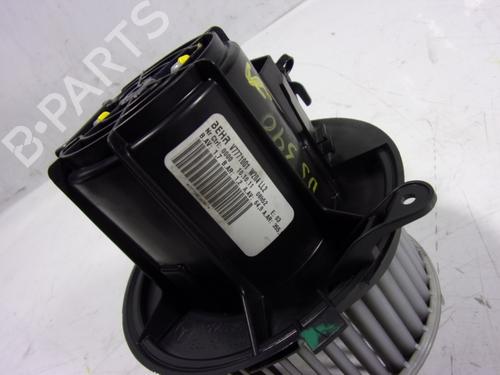 Heater blower motor MERCEDES-BENZ C-CLASS (W204) C 220 CDI (204.002) | BP10106827M62