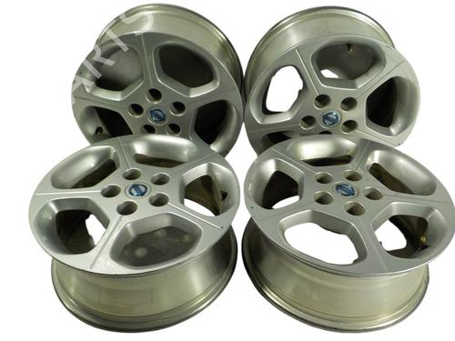 Used Rim Rim NISSAN LEAF (ZE0) Electric (109 hp) 35903807 35903807