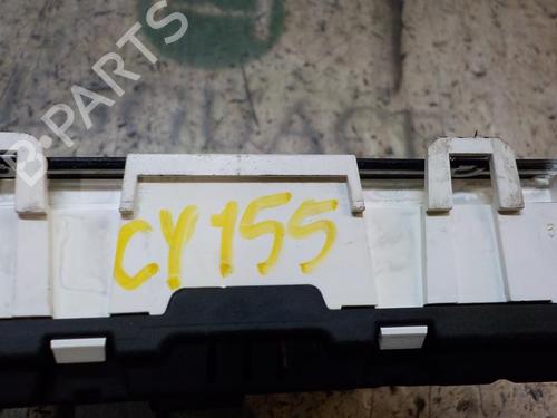Display monitor FORD FIESTA VI (CB1, CCN)  | BP3846219C48 