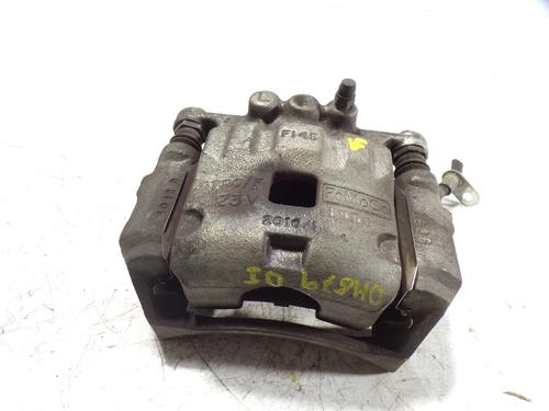 Used Left front brake caliper Left front brake caliper FORD FIESTA VI (CB1, CCN) 1.5 TDCi (95 hp) 11553211 11553211