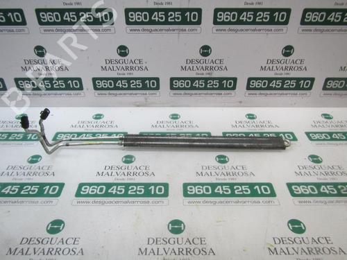 Used Oil radiator Oil radiator 3868092 3868092