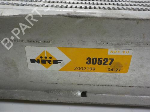 Intercooler NISSAN NAVARA NP300 (D40) 2.5 dCi | BP11193041M30