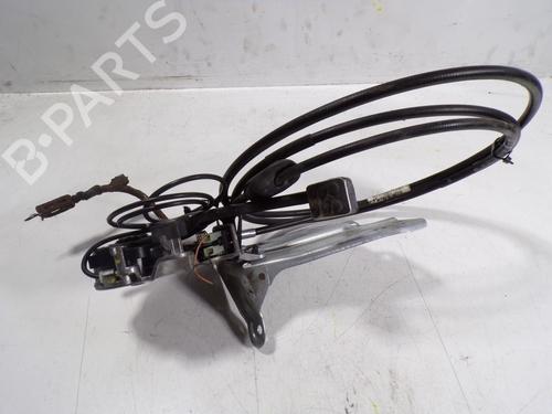 Used Hand brake MERCEDES-BENZ M-CLASS (W164) [2005-2012]  8771977