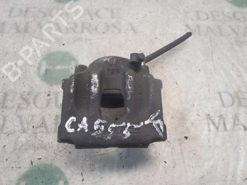 Used Right front brake caliper BMW 3 (E36) 318 i (115 hp) 11547172